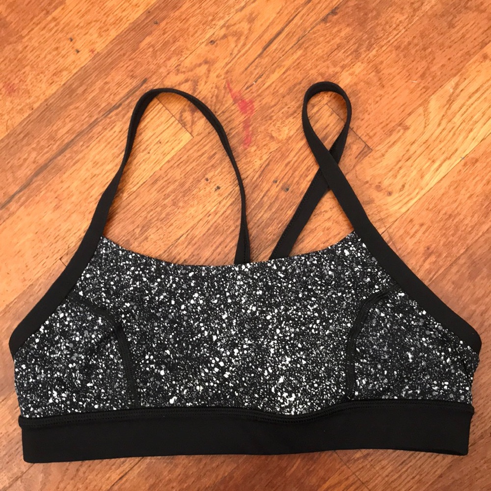 Lululemon Bra